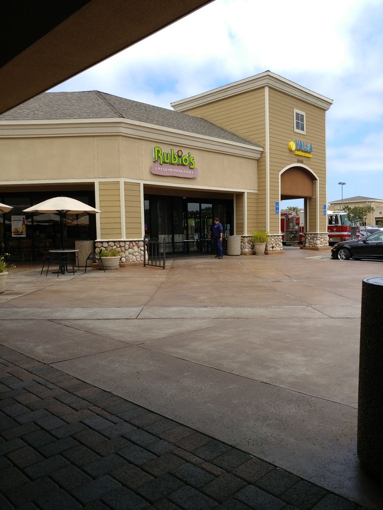 Old Ranch Town Center in Seal Beach, CA