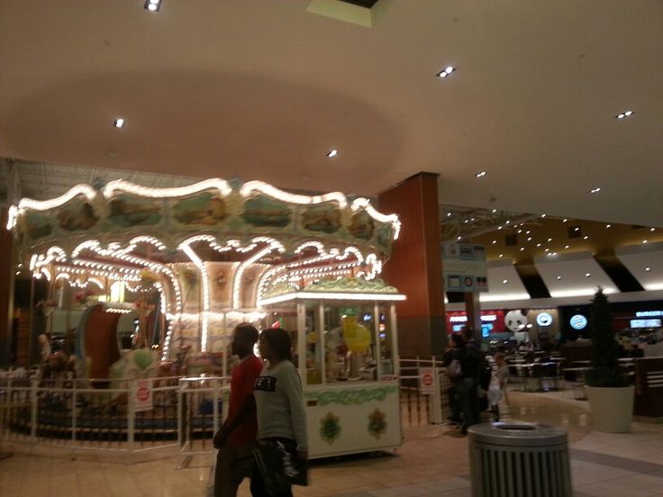 Opry Mills in Nashville, TN