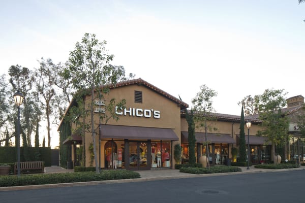 Orchard Hills Shopping Center in Irvine, CA