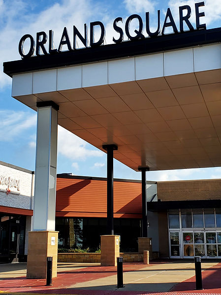 Orland Square in Orland Park, IL