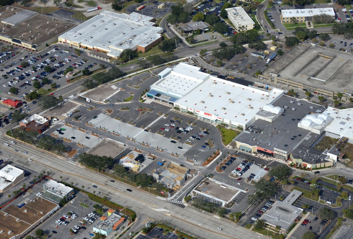 Orlando Square in Orlando, FL