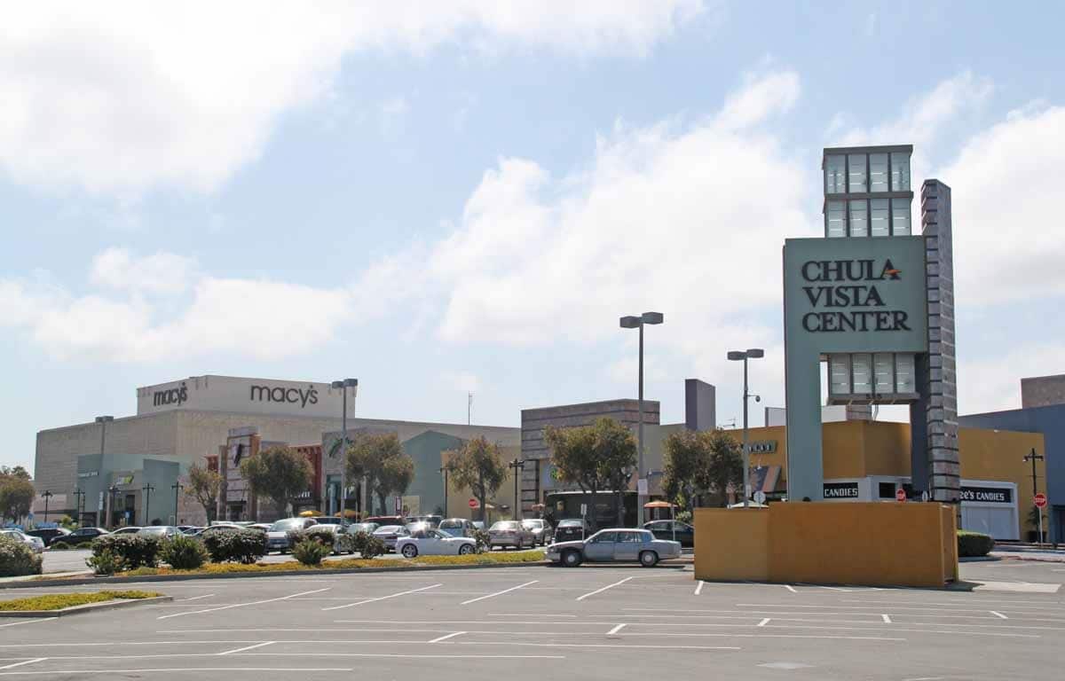 Otay Lakes Plaza in Chula Vista, CA