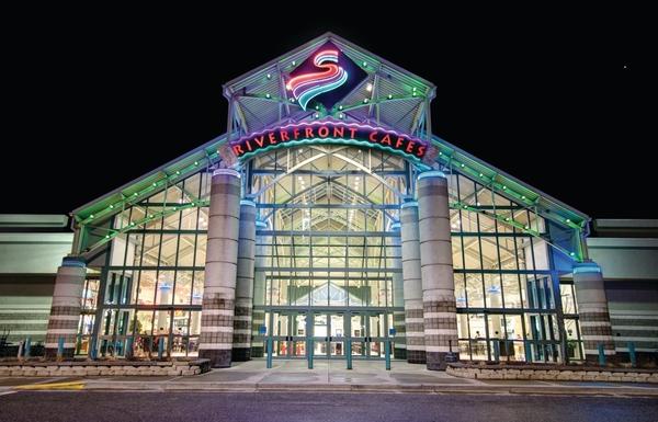 Our Place Vendor Mall in Spokane Valley, ID
