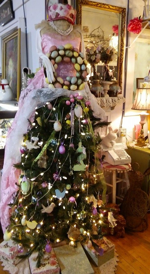 Painted Tree Boutiques - Gastonia in Gastonia, NC