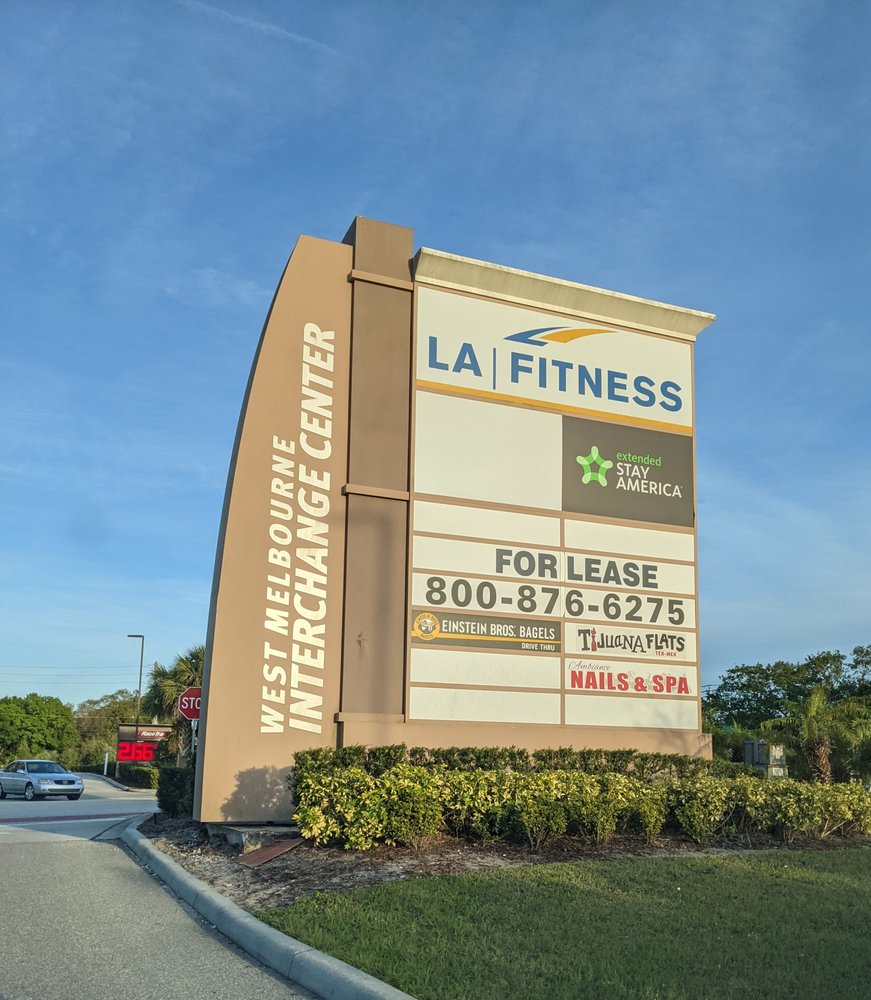 Palm Crossing in West Melbourne, FL