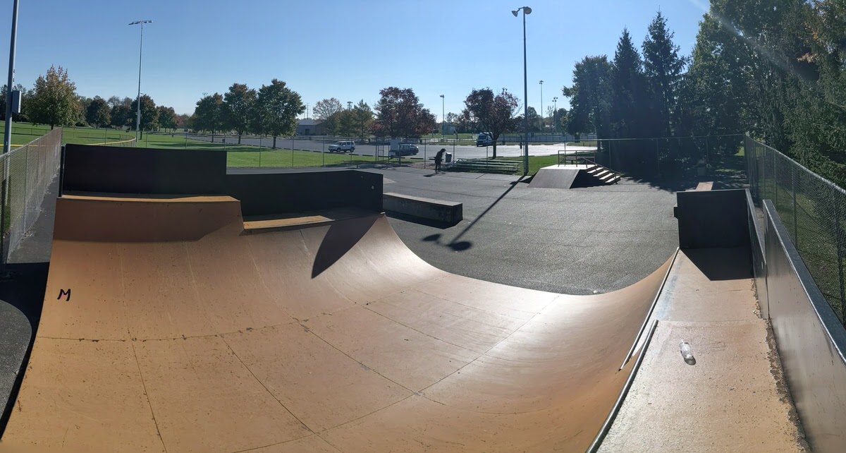 Park Plaza in Little Rock, AR