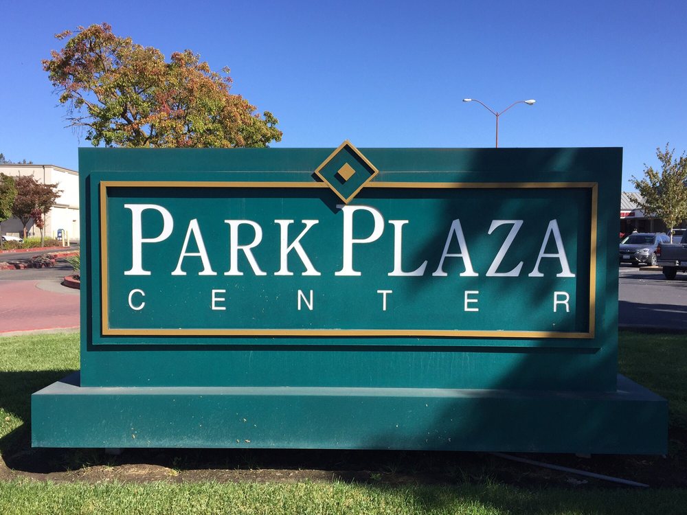 Park Plaza Center in Rohnert Park, CA