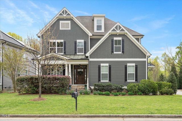 Park West Village in Morrisville, NC