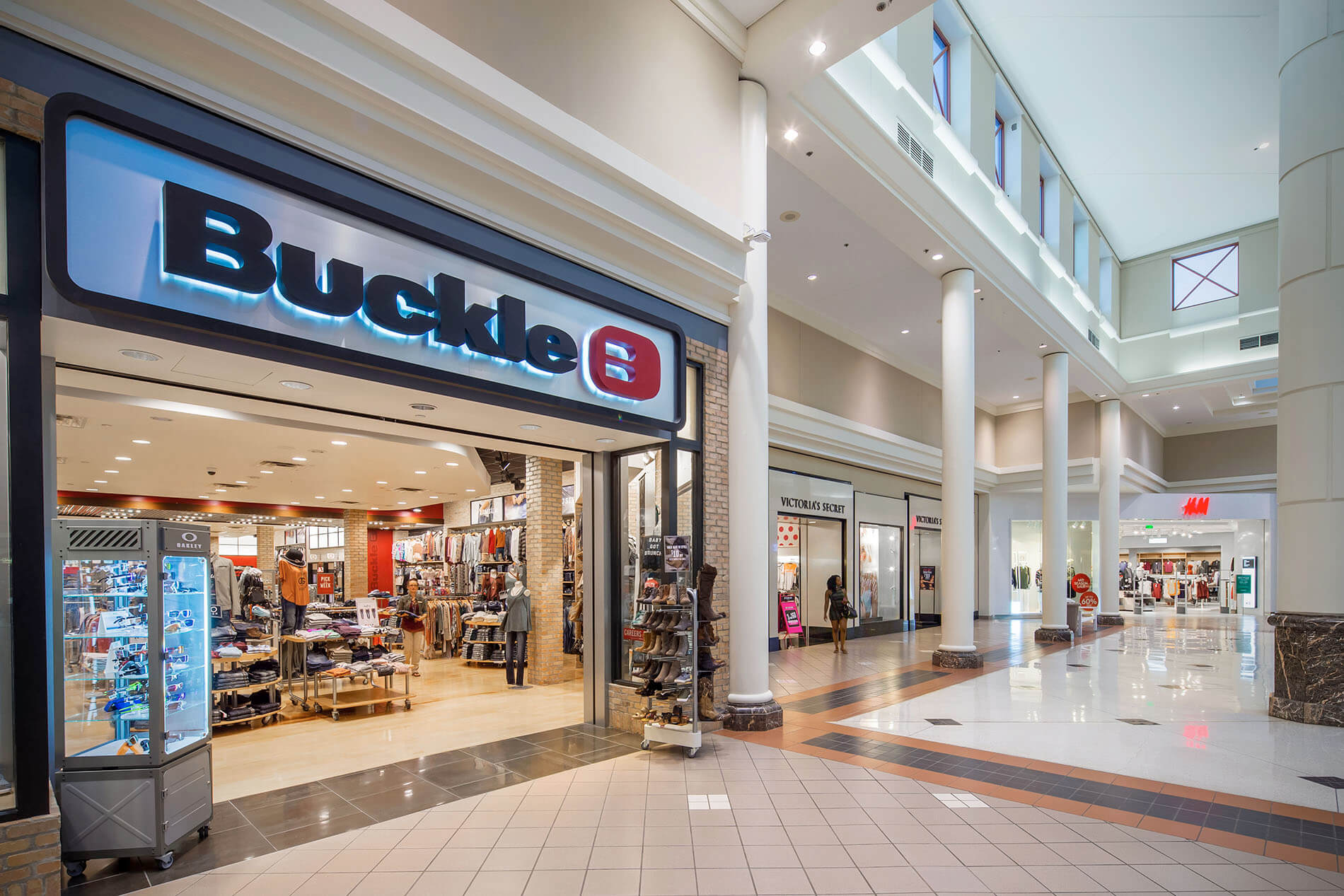 Parkway Center in Columbus, GA