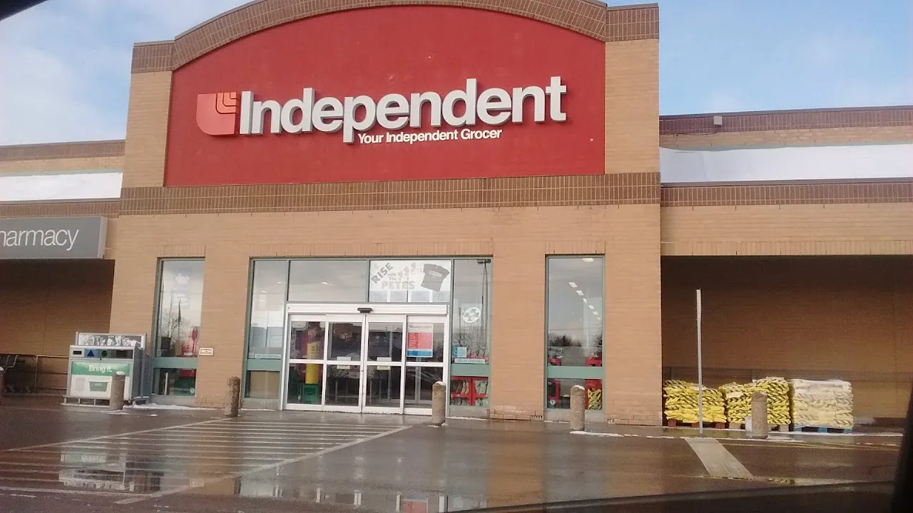 Parkway Centre in Peterborough, ON