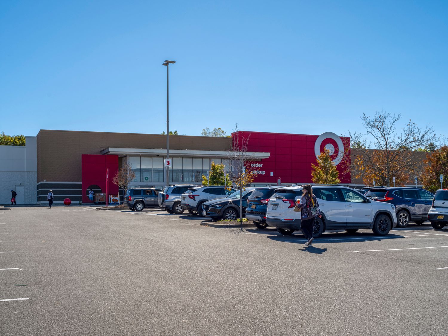 Parkway Plaza - Vestal in Vestal, NY