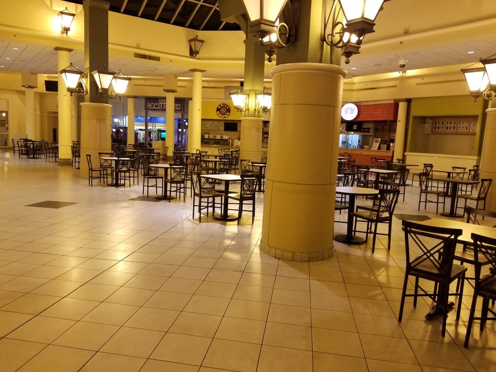 Pavilion At Esplanade in Kenner, LA