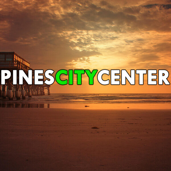 Pembroke Gardens in Pembroke Pines, FL