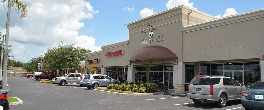 Pine Island Marketplace in Cape Coral, FL