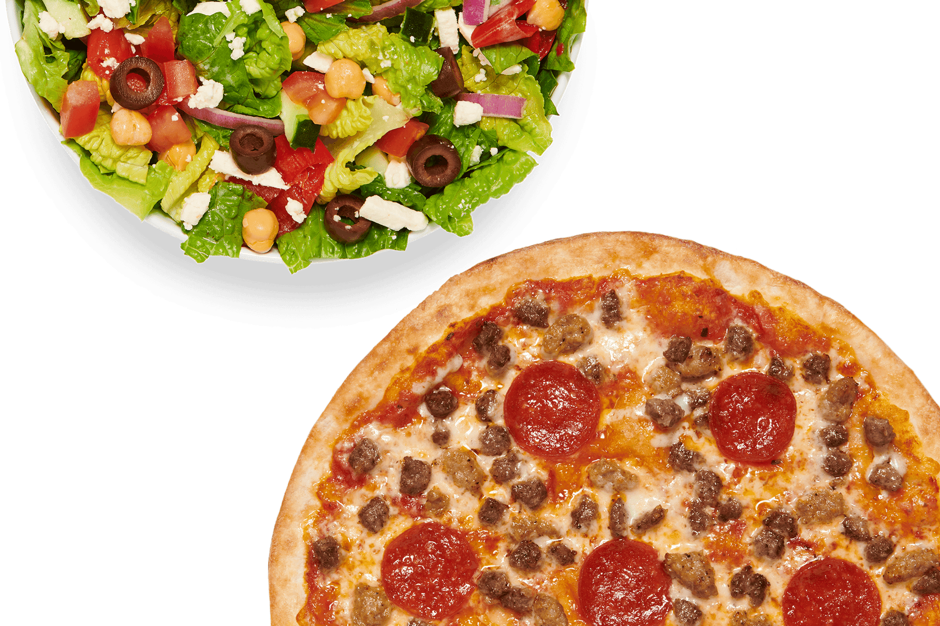 Pinebrook Shopping Center in Mobile, AL