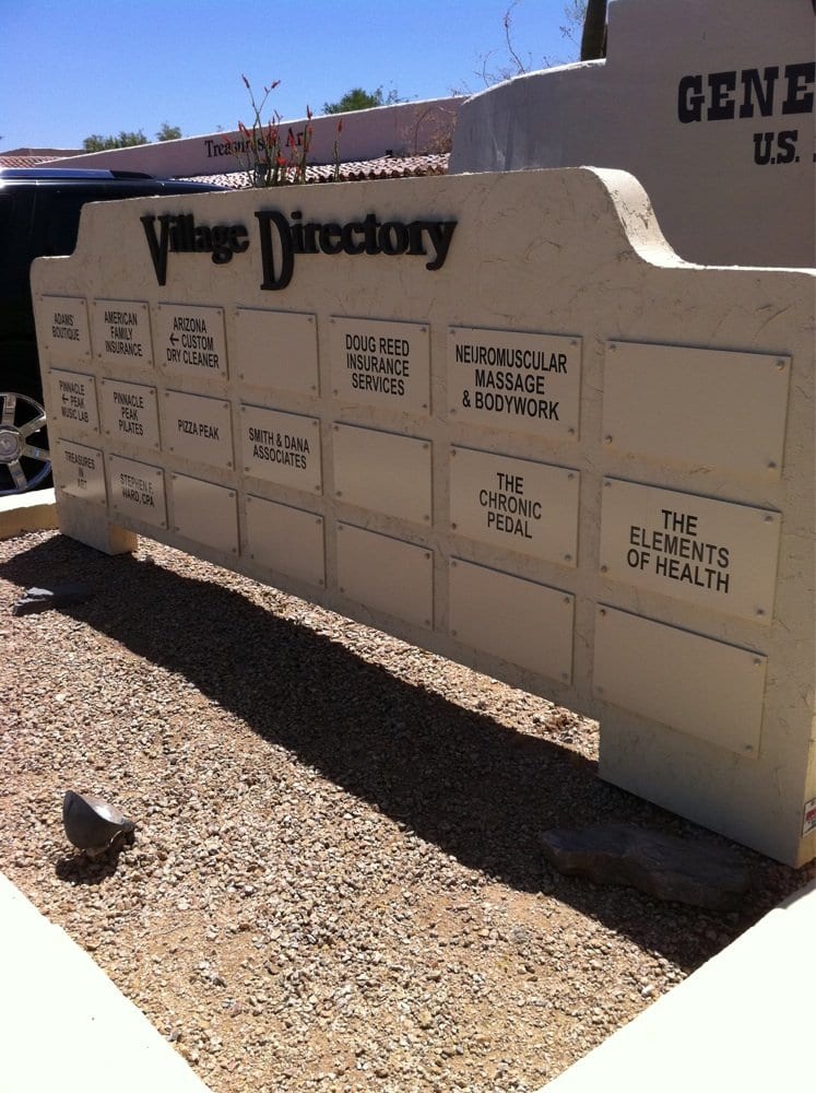 Pinnacle Of Scottsdale in Scottsdale, AZ