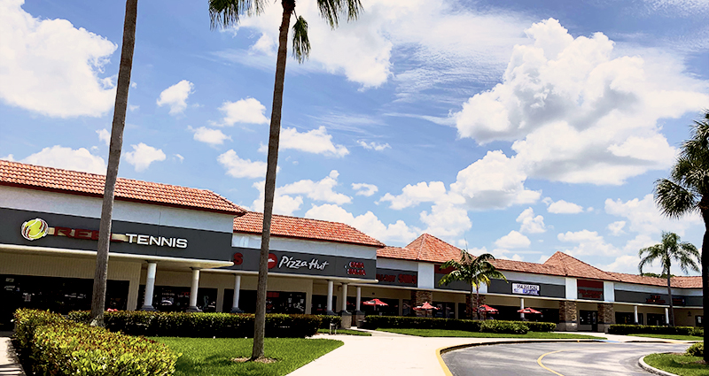 Plaza at Davie in Davie, FL