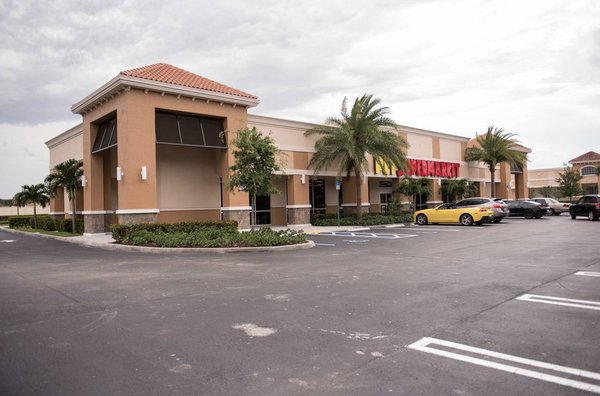 Plaza at St. Lucie West in Port St. Lucie, FL