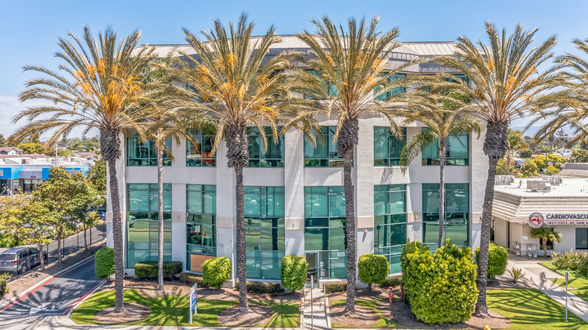 Plaza Chula Vista in Chula Vista, CA