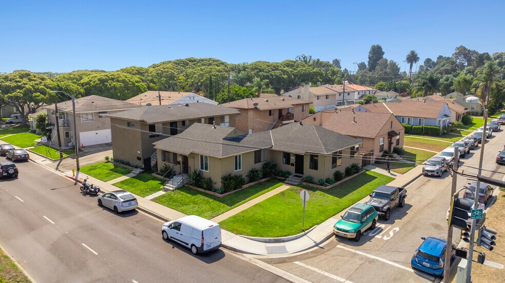 Plaza del Amo in Torrance, CA