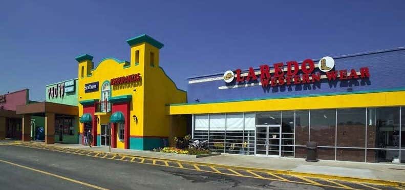 Plaza Fiesta in Atlanta, GA
