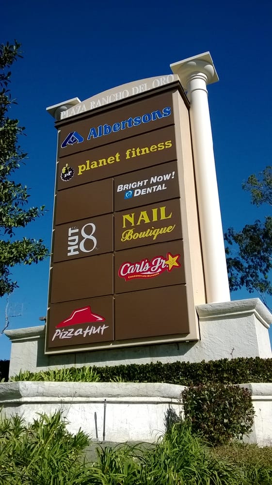 Plaza Rancho Del Oro in Oceanside, CA