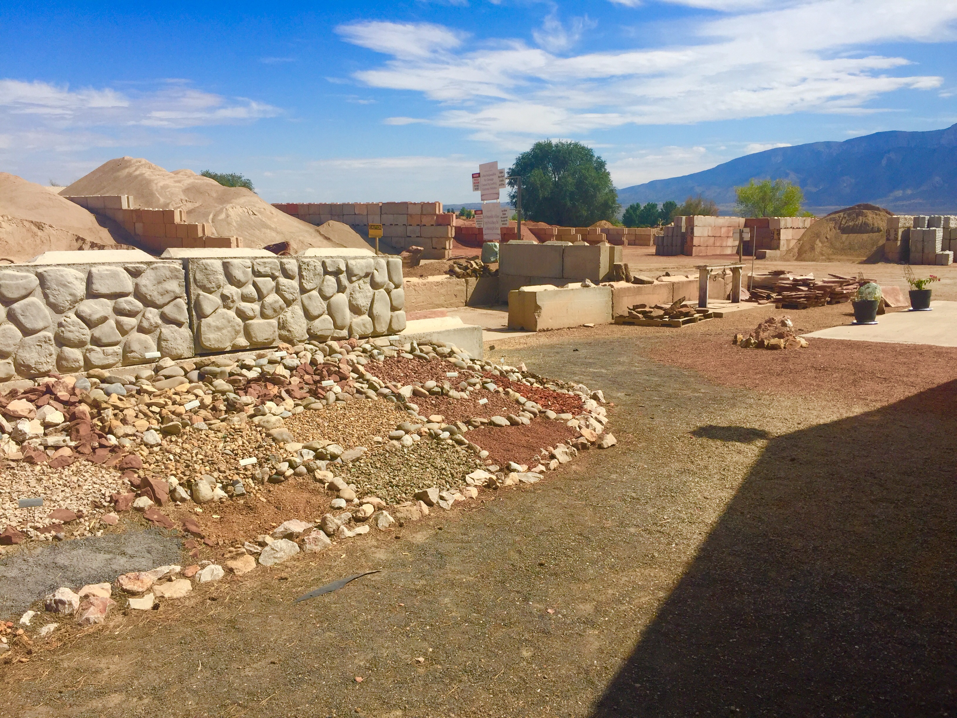 Plaza Rio Center in Rio Rancho, NM