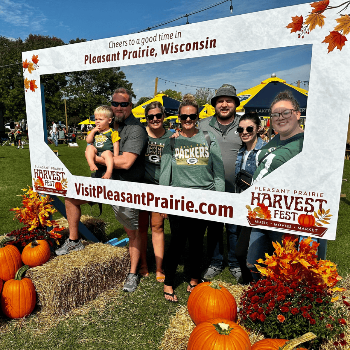 Pleasant Prairie in Pleasant Prairie, WI