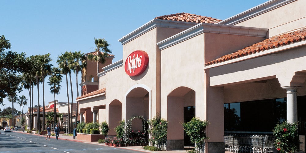 Poinsettia Village in Carlsbad, CA