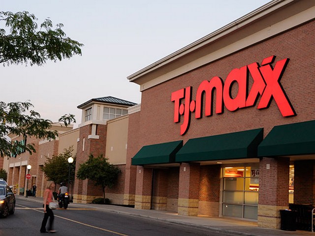 Polaris Towne Center in Columbus, OH