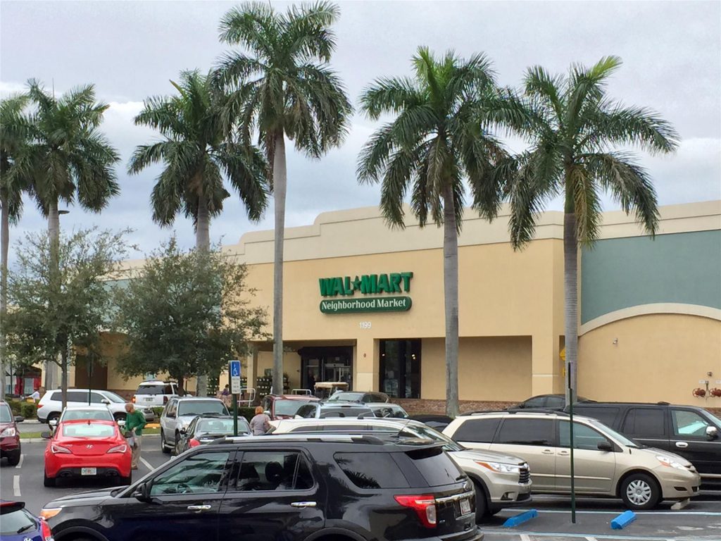 Pompano Marketplace in Pompano Beach, FL