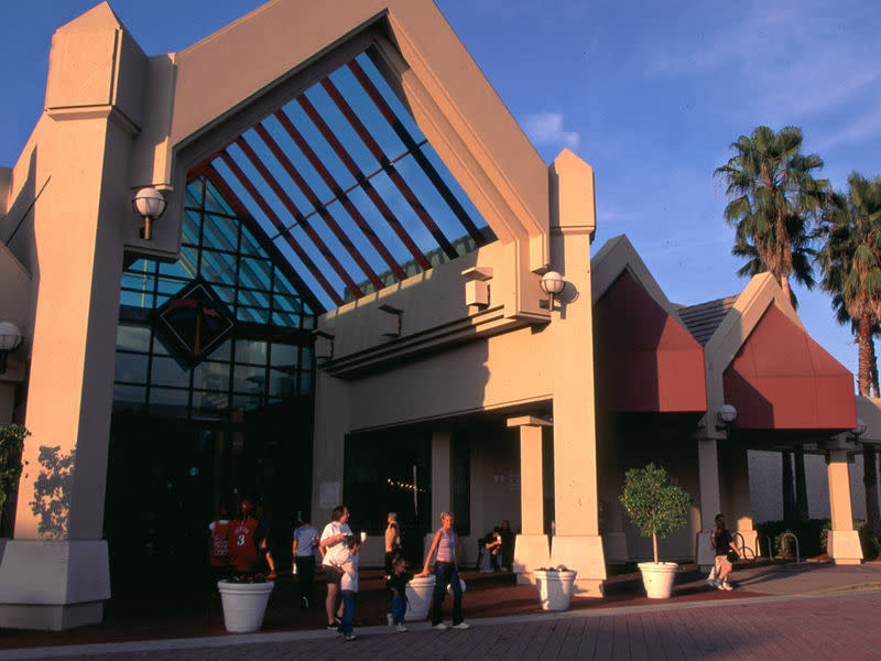 Port Charlotte Town Center in Port Charlotte, FL