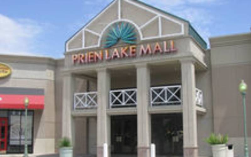 Prien Lake Mall in Lake Charles, LA