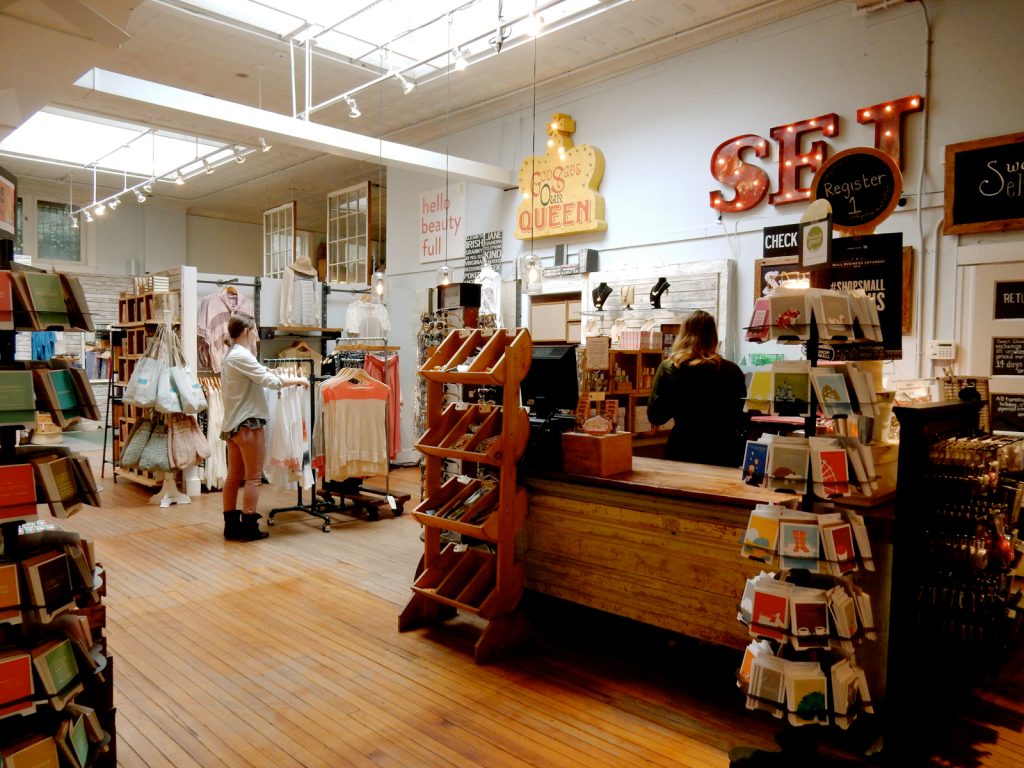 Princess Shopping Center in Ellicott City, MD