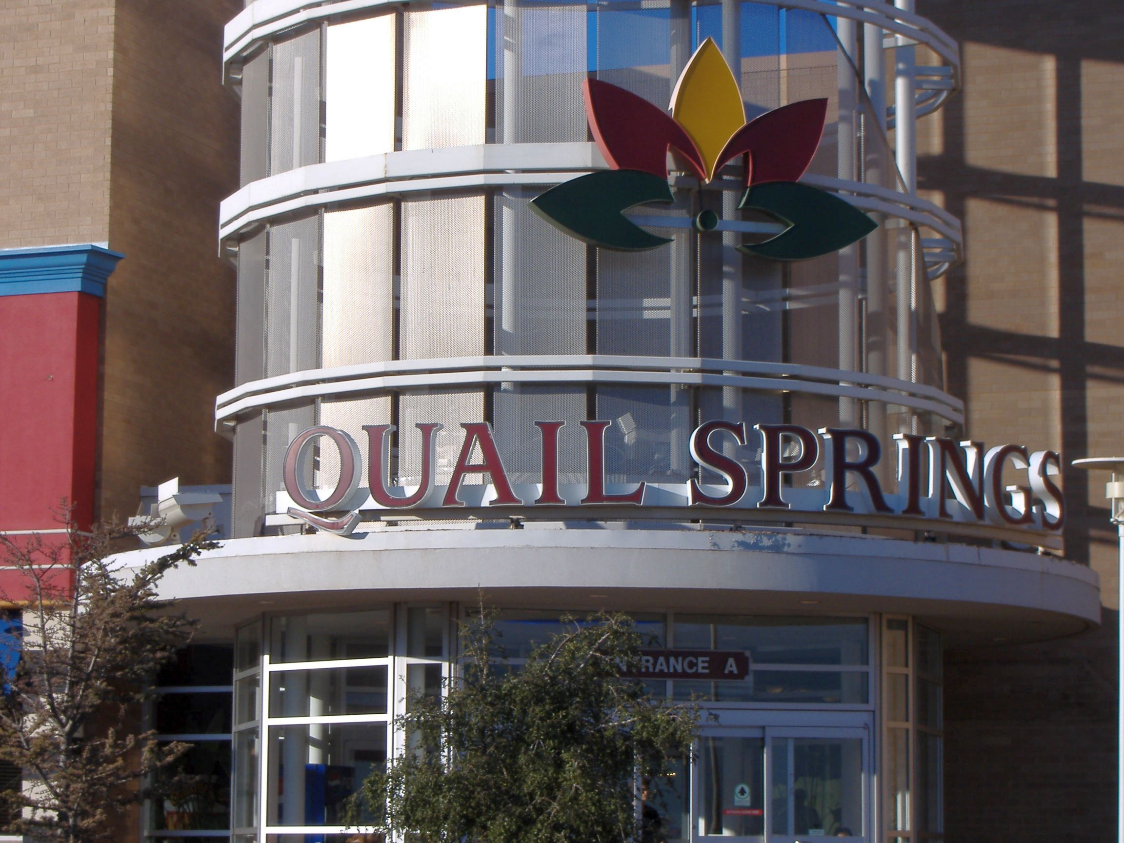 Quail Springs Marketplace in Oklahoma City, OK