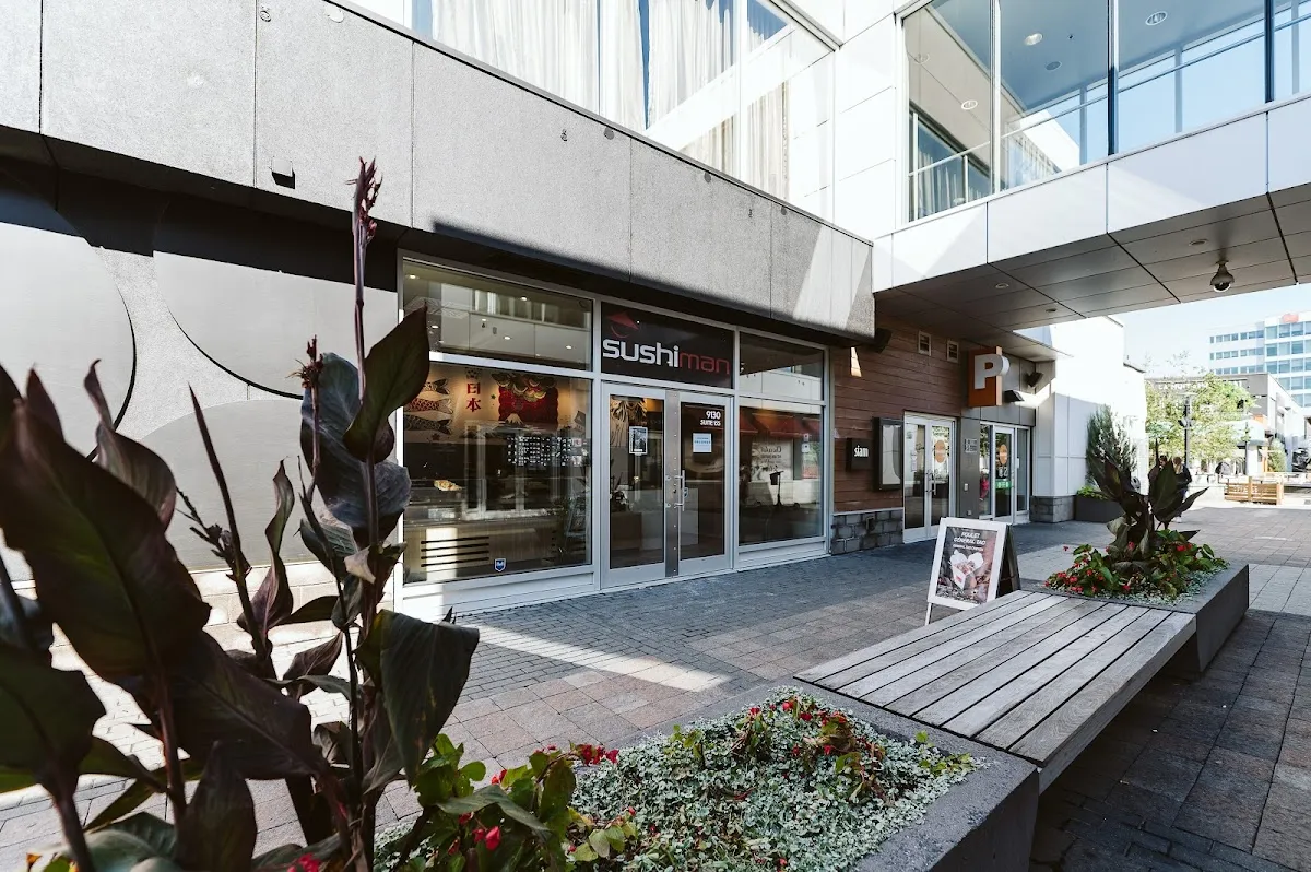 Quartier DIX30 in Brossard, QC