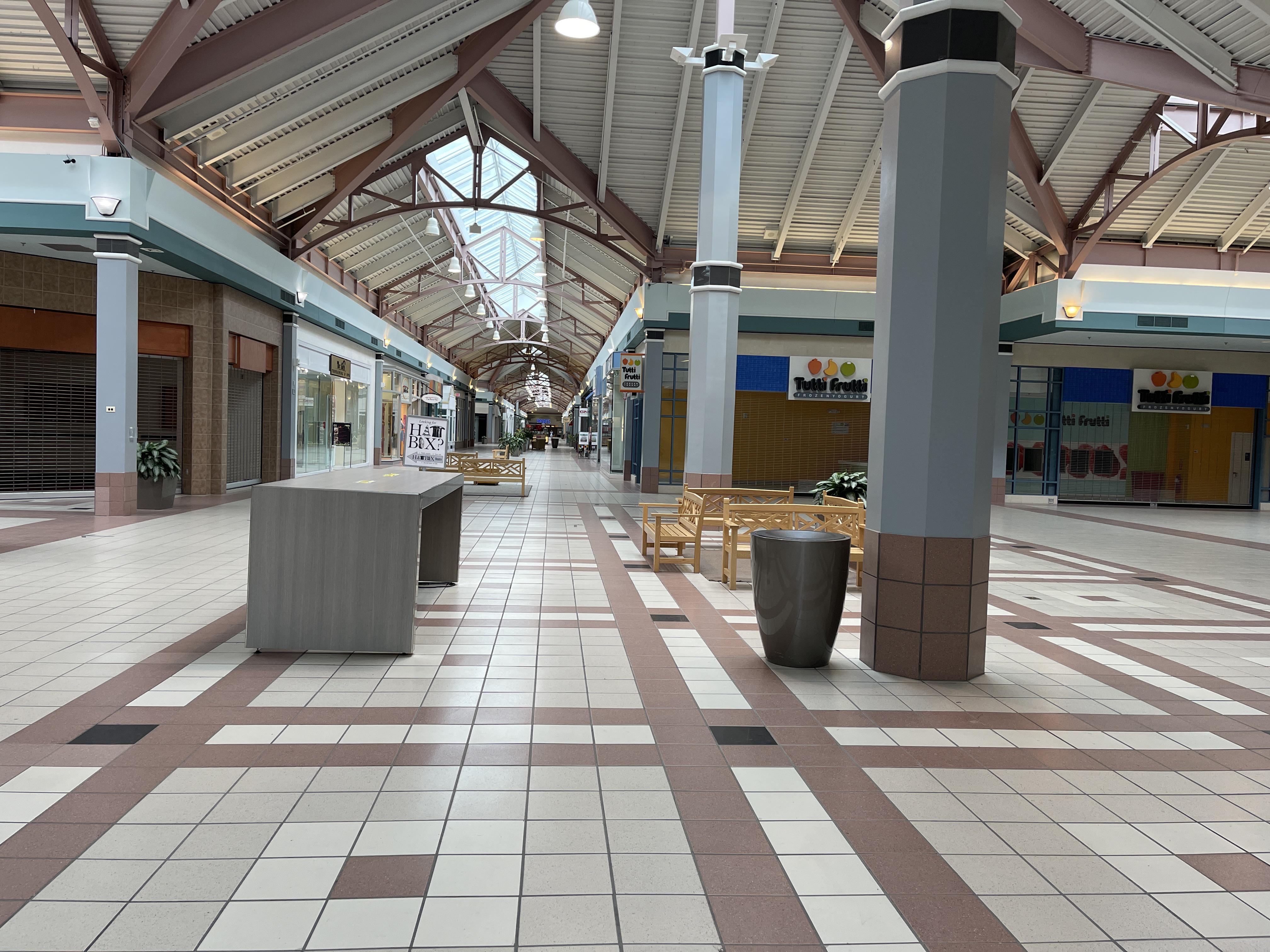 Ralph Pill Marketplace in Concord, NH