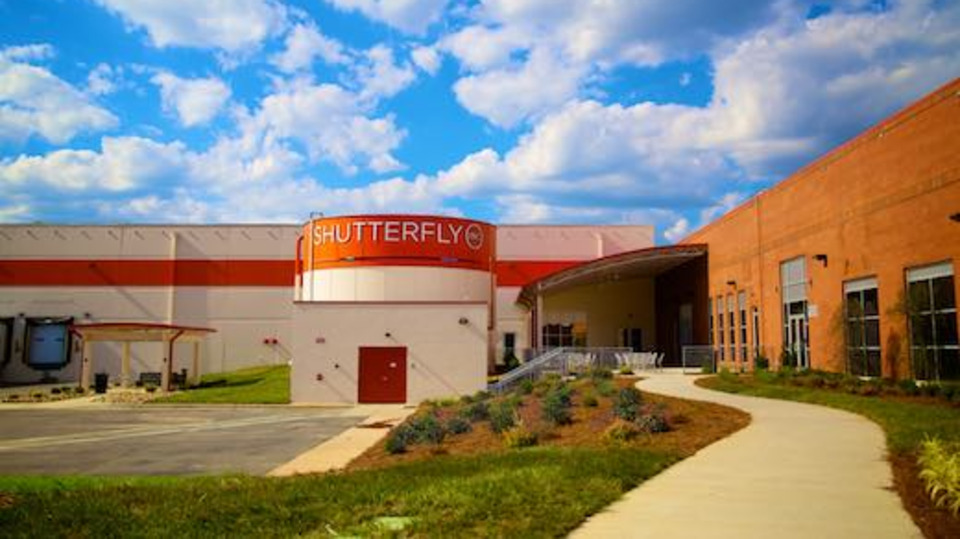 Regent Towne Center in Fort Mill, SC