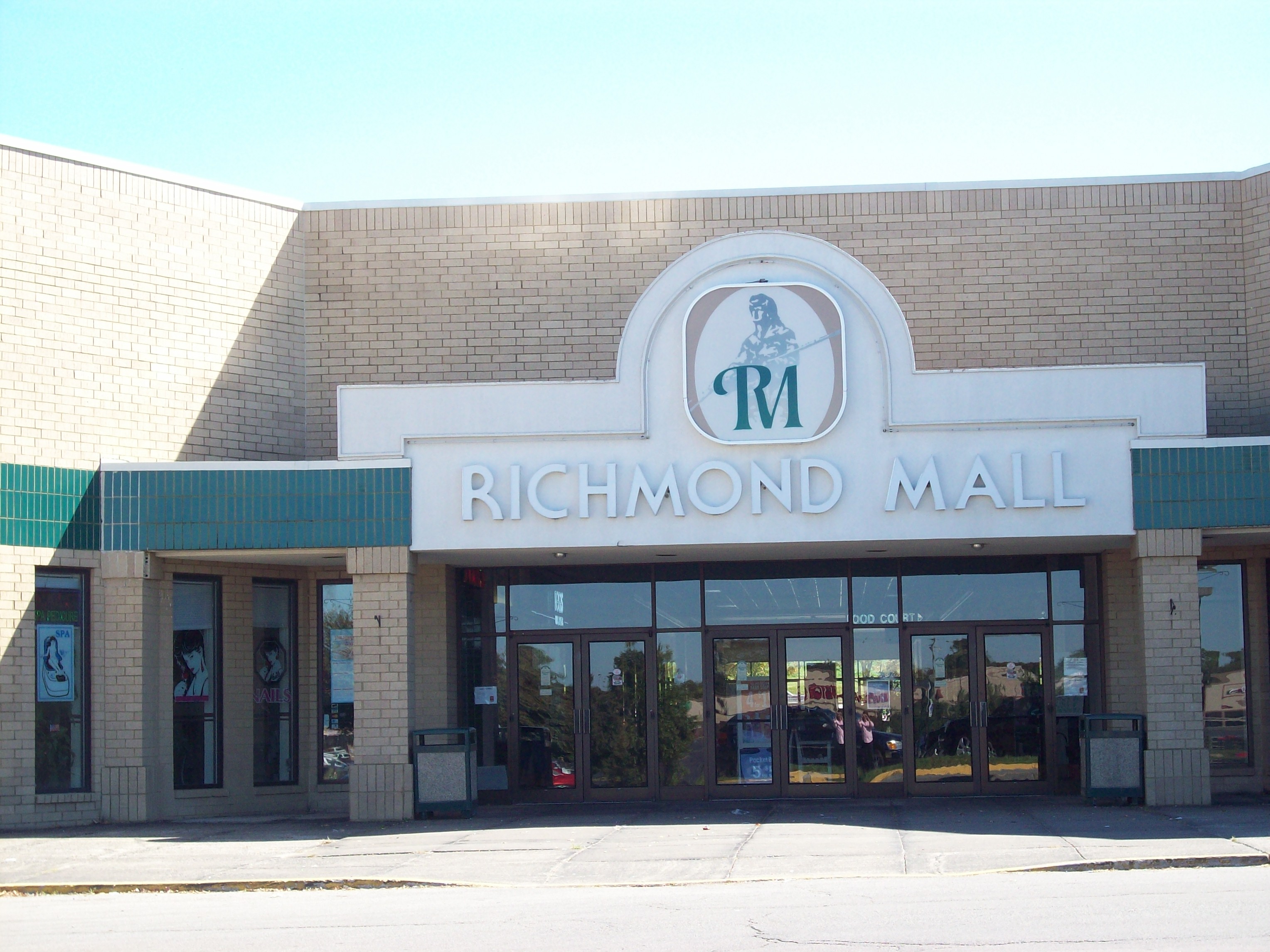 Richmond Mall in Richmond, IN