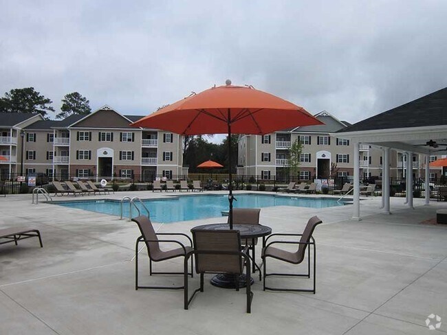 River Landing Shopping Center in Fayetteville, NC