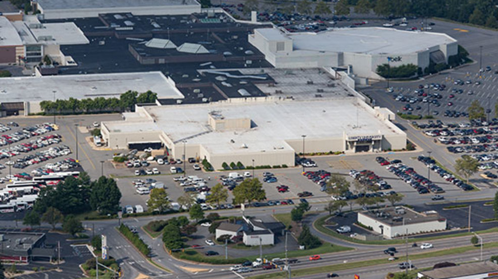 River Ridge in Birmingham, AL