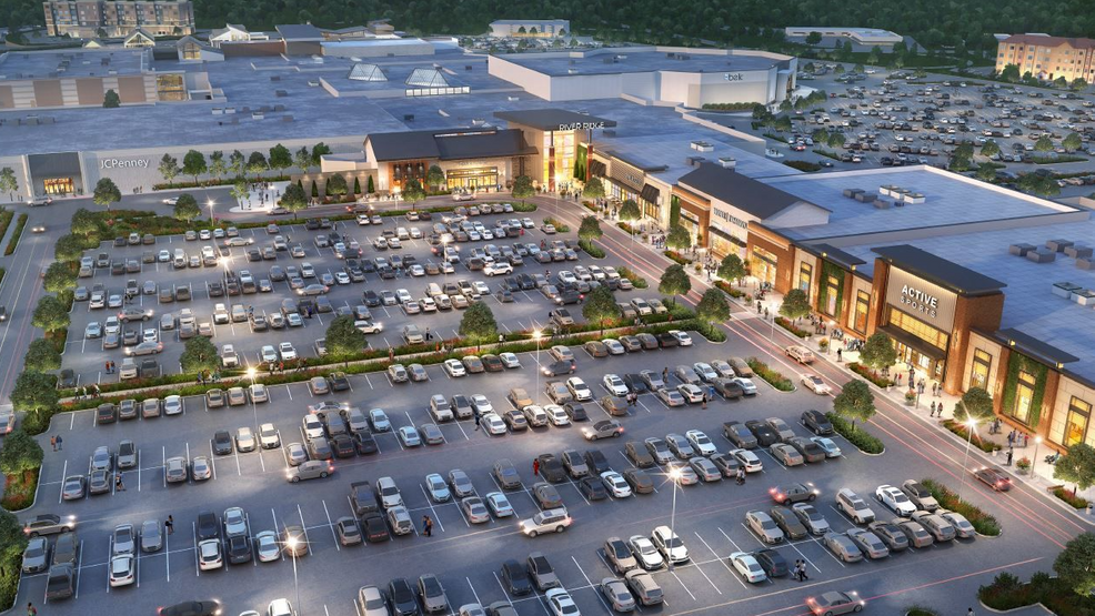 River Ridge in Lynchburg, VA