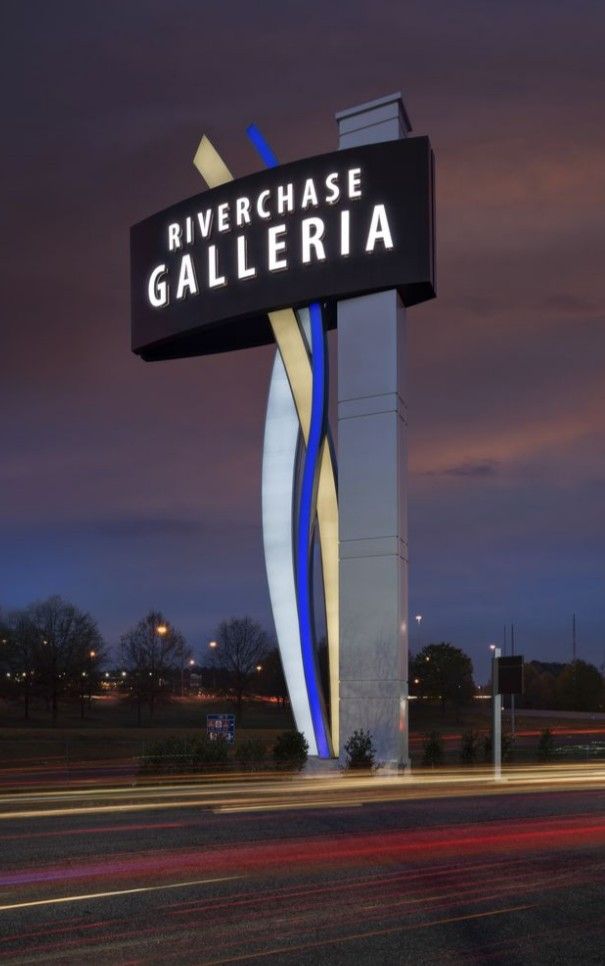 Riverchase Promenade in Birmingham, AL