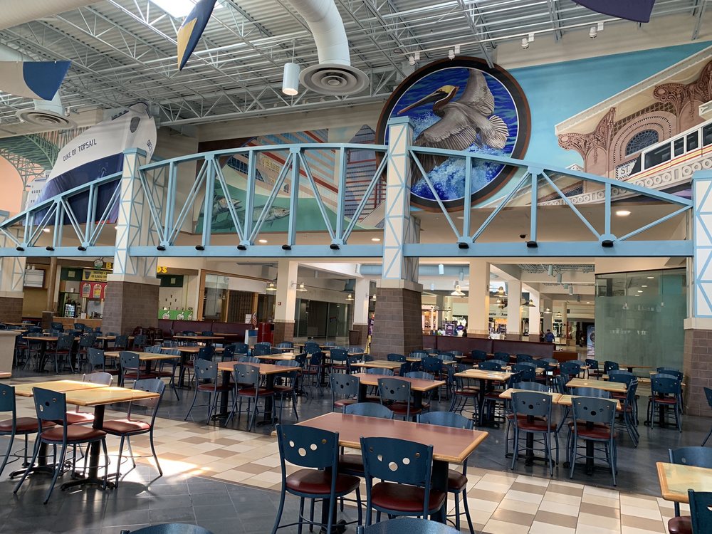 Riverside Market Square in Jacksonville, FL