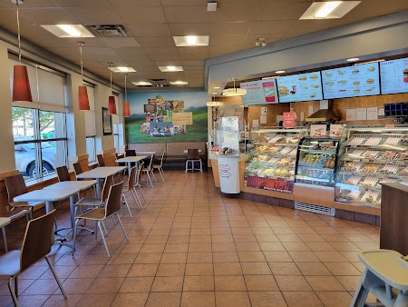 Riverview Plaza in Frederick, MD