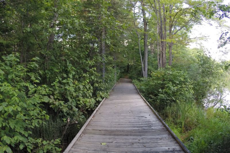 Riverwalk Centre in Rhinelander, MI