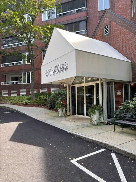 RK Center in Hooksett, NH