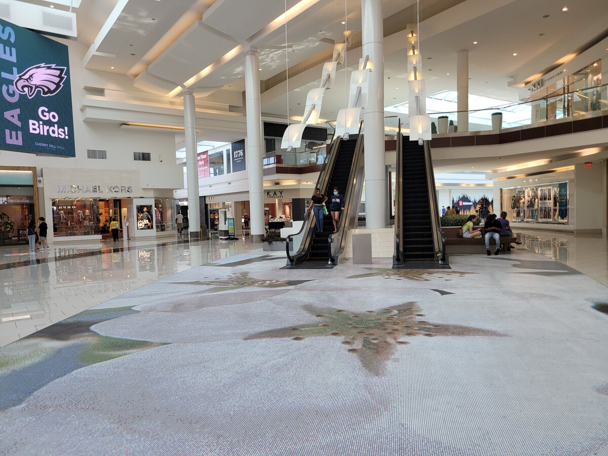 Rockaway Townsquare in Rockaway, NJ