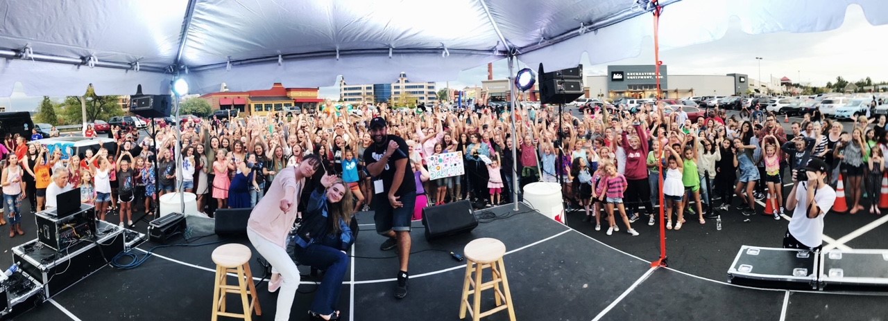 Rookwood Commons & Pavilion in Cincinnati, OH