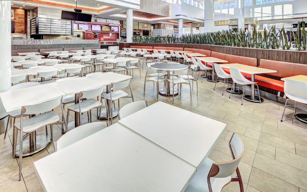 Roosevelt Field in Garden City, NY